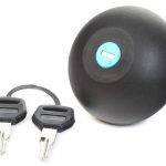 BENZİN DEPO KAPAĞI KİLİTLİ RENAULT CLIO II -CLIO SYMBOL - LAGUNA - MEGANE - SAFRANE MASTER (1 AD )