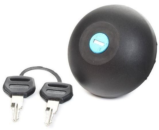 HDK.150105-1.jpg BENZİN DEPO KAPAĞI KİLİTLİ RENAULT CLIO II -CLIO SYMBOL - LAGUNA - MEGANE - SAFRANE MASTER (1 AD ) - Görsel 1