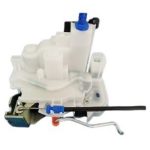 KAPI KİLİDİ ÖN,SOL FIAT DOBLO III (1 AD )