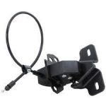 BAGAJ KAPI KİLİDİ SOL ALT RENAULT MASTER III / OPEL MOVANO B (1 AD )