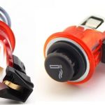 ÇAKMAK İÇİ + GÖVDE KOMPLE VW GOLF IV,V,VI,VII, JETTA III,IV, PASSAT, CADDY III, TRANSPORTER V (1 AD )