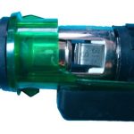 ÇAKMAK İÇİ + GÖVDE KOMPLE FIAT SLX, TEMPRA (1 AD )