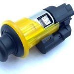 ÇAKMAK İÇİ + GÖVDE KOMPLE RENAULT CLIO, KANGOO, MEGANE I, II / LOGAN, SANDERO, DUSTER  (TURUNCU) (1 AD )