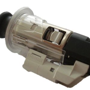 ÇAKMAK İÇİ + GÖVDE KOMPLE RENAULT CLIO I, II / FLUENCE /  TRAFFIC( BEYAZ) (1 AD )