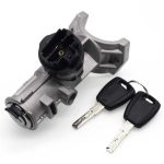 KİLİTLİ KONTAK GÖVDESİ (KOMPLE ANAHTARLI) FIAT DUCATO III-BOXER III (07-) (1 AD )