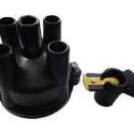 DİSTRÜBİTÖR KAPAĞI+TEVZİ MAKARASI KİT RENAULT BROADWAY (1 AD )