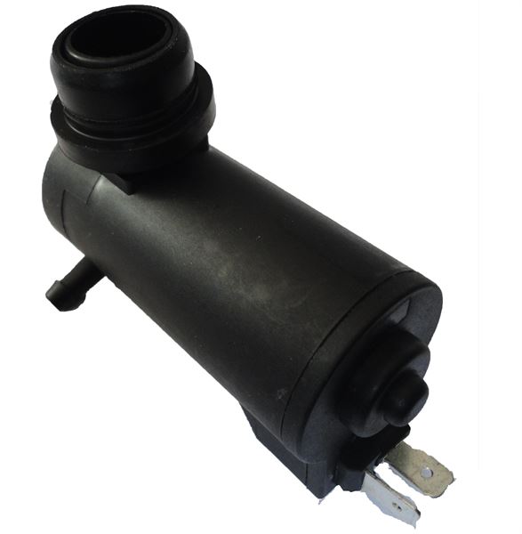 HLM.40270-3.jpg SU FİSKİYE MOTORU (TEK ÇIKIŞ) FORD ESCORT , ESKİ FIESTA GRANADA E.M (1 AD ) - Görsel 1