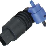 SU FİSKİYE MOTORU (ÇİFT ÇIKIŞ) VW GOLF V,POLO  91-09 (1 AD )