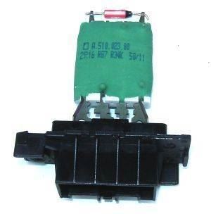 HLR.100035-1.jpg KALORİFER REZİSTANSI FIAT DUCATO II III FIORINO III 1.3 D PUNTO GRANDE PUNTO CORSA D PEUGEOT BOXER 2 (1 AD ) - Görsel 1