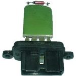 KALORİFER REZİSTANSI (YENİ) FIAT DOBLO (1 AD )