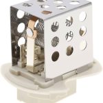 KALORİFER REZİSTANSI RENAULT MASTER II 2.5 3.0 DCI 03- (1 AD )