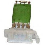 KALORİFER REZİSTANSI RENAULT CLIO SYMBOL DACIA LOGAN II MCV 1.5 - SANDERO II (1 AD )