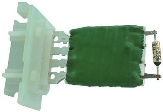 HLR.7153-1.jpg KALORİFER REZİSTANSI (YENİ) OPEL ASTRA F 1.6İ 1.6SI - VECTRA 1.8İ (1 AD ) - Görsel 1