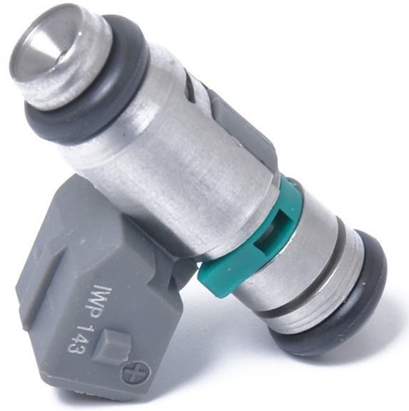 HNJ.160100-1.jpg ENJEKTÖR MEMESİ (4 DELİK) RENAULT CLIO II - MEGANE I - SCENIC - LAGUNA 1.4,1.6 16V K4M (1 AD ) - Görsel 1