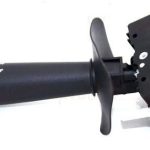 SİNYAL KOLU (ÖN - ARKA SİS) RENAULT KANGOO (1 AD )