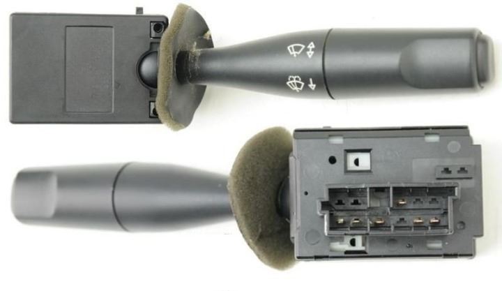 HSI.800136-1.jpg SİLECEK KUMANDA KOLU PEUGEOT 106 - 206 - PARTNER - BERLINGO (1 AD ) - Görsel 1