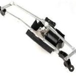 ÖN CAM SİLECEK MEKANİZMASI MOTORLU OPEL ASTRA G (1 AD )