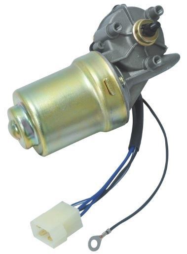 HSM.198801-1.jpg SİLECEK MOTORU 12V RENAULT R12 (94 SONRASI) MAKO:64357031 (1 AD ) - Görsel 1