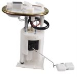 YAKIT DEPO ŞAMANDIRASI KOMPLE ÇİFT SOKETLİ FIAT PALIO 1.4 (1 AD )