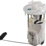 YAKIT DEPO ŞAMANDIRASI RENAULT KANGOO III- MERCEDES-BENZ CİTAN 1.5 dCi 2010- (1 AD )