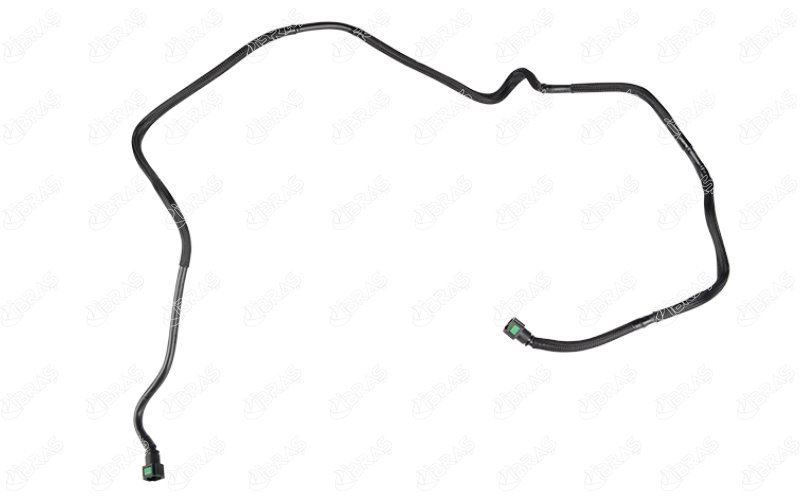 IBRAS-11019-1.jpg YAKIT BORUSU DACIA DOKKER DUSTER LODGY LOGAN II SANDERO II (1 AD ) - Görsel 1