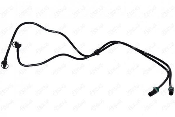 IBRAS-11448-1.jpg YAKIT BORUSU TAKIMI RENAULT R19 - MEGANE I CLIO II III 1,4 1,6 K7M (1 AD ) - Görsel 1