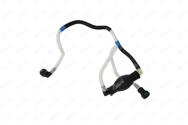 IBRAS-11498-1.jpg YAKIT BORUSU RENAULT MEGANE II 1,5 DCI 2008-2010 EURO 4 K9K-732 MOTOR (1 AD ) - Görsel 1