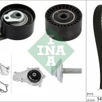 TRİGER SETİ DEVİRDAİMLİ FOCUS III 1.6 TDCİ 11 COURİER 1.5 TDCİ 14 B-MAX 14 C5 III C4 II DS4 P208 P30 (1 AD )