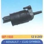 SU FISKİYE MOTORU RENAULT CLIO-SYMBOL-MEGANE (1 AD )