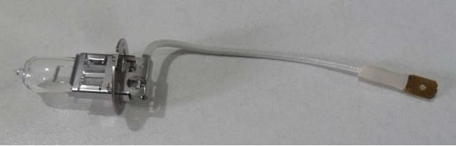 INW004030-1.jpg 12V H3 55W HALOJEN AMPUL (2 AD ) - Görsel 1