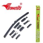 430MM 9 APARATLI BANANA TİP SİLECEK SÜPÜRGESİ (1 AD )