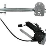 CAM KRİKOSU ELEKTRİKLİ FIAT SLX ÖN SAĞ 44230 (1 AD )