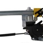 CAM KRİKOSU ELEKTRİKLİ FIAT TEMPRA ÖN SOL 44222 (1 AD )