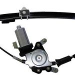 CAM KRİKOSU ELEKTRİKLİ FIAT PALIO ALBEA ÖN SOL 44241 (1 AD )