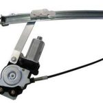 CAM KRİKOSU ELEKTRİKLİ FIAT UNO SAĞ 44203 (1 AD )