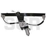 CAM KRİKOSU ELEKTRİKLİ FIAT DOBLO SOL 2001-2011 (GENİŞ AİLE HARİÇ)  44239 (1 AD )