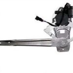 CAM KRİKOSU ELEKTRİKLİ SAĞ FORD TRANSIT V184-V347 44506 (1 AD )