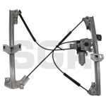 CAM KRİKOSU ELEKTRİKLİ SAĞ PEUGEOT PARTNER ÖN 44422 (1 AD )