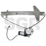 CAM KRİKOSU ELEKTRİKLİ SOL ÖN TOYOTA COROLLA AE100/110 93-97 44802 (1 AD )