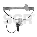 CAM KRİKOSU ELEKTRİKLİ SOL HYUNDAI ACCENT 44403 (1 AD )