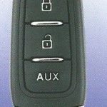 3936-ALARM INWELLS 12V (1 AD )