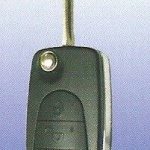 3208-MERKEZİ KİLİT BEYNİ 12V UZAKTAN KUMANDALI AÇMA KAPAMA (SUSTALI) (1 AD )