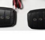 3263A-MERKEZİ KİLİT BEYNİ 12V UZAKTAN KUMANDALI AÇMA KAPAMA (1 AD )