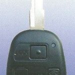 3321-MERKEZİ KİLİT BEYNİ 12V UZAKTAN KUMANDALI AÇMA KAPAMA (1 AD )