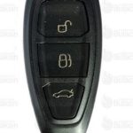 3706-MERKEZİ KİLİT BEYNİ 12V UZAKTAN KUMANDALI AÇMA KAPAMA (1 AD )