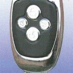 3806-MERKEZİ KİLİT BEYNİ 12V UZAKTAN KUMANDALI AÇMA KAPAMA (1 AD )