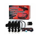 INWELLS MERKEZİ KİLİT SET (1 AD )