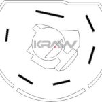 KONTAK TERMİĞİ OPEL ASTRA G - VECTRA B (1 AD )