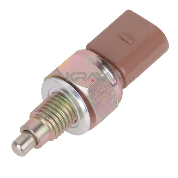 K-AN-2457-1.jpg GERİ VİTES MÜŞÜRÜ VW VW - SEAT - SKODA - AUDI (1 AD ) - Görsel 1