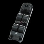 CAM KALDIRMA ANAHTARI FORD MONDEO 07-14 - S-MAX - GALAXY SOL DÖRTLÜ (1 AD )